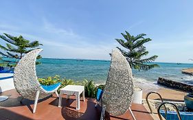 Baan Sailboat Beach Kohlarn